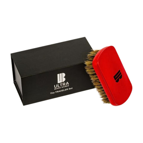 ULTIMATE BRUSH - The Traveler Set