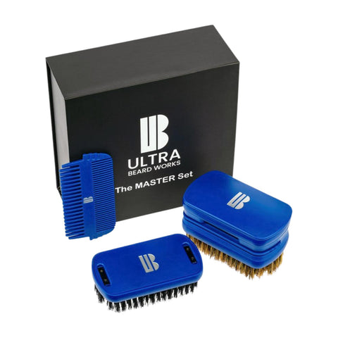 ULTIMATE BRUSH - The Master Set
